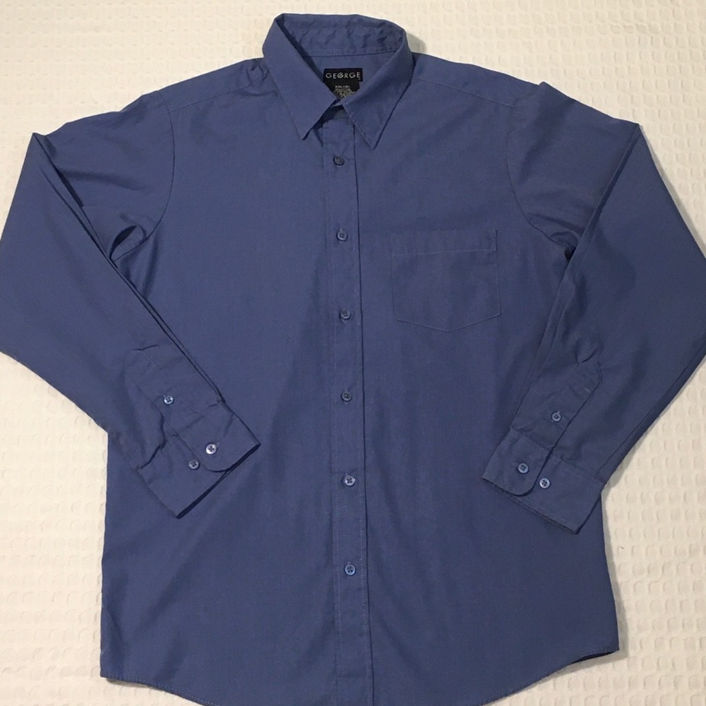 🔥5/$20🔥 Boys dress shirt